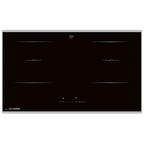 Bếp điện từ Canzy CZ-67GP - Image 4