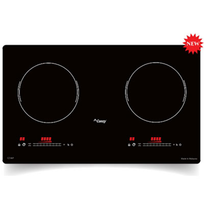 Bếp điện từ Canzy CZ-67GP - Image 5