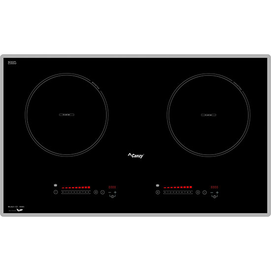Bếp điện từ Canzy CZ-68BS - Image 3