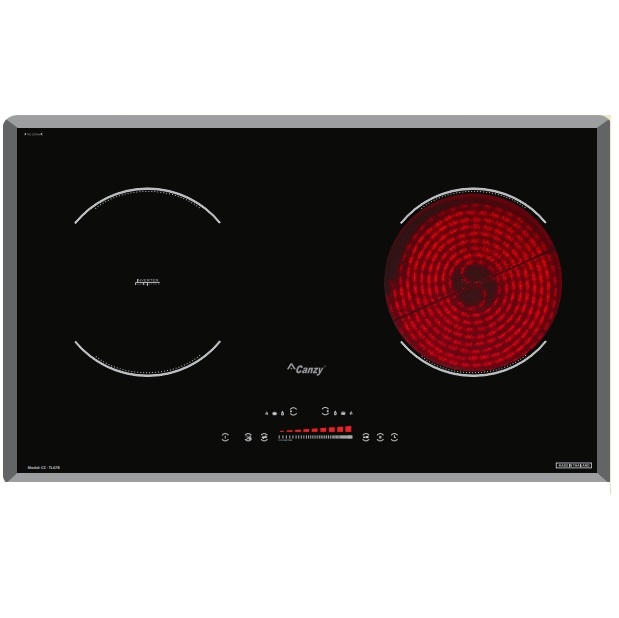 Bếp điện từ Canzy CZ-68BS - Image 4