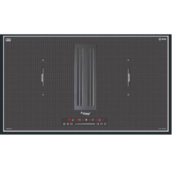 Bếp điện từ Canzy CZ-68BS - Image 5