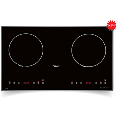 Bếp điện từ Canzy CZ-86R - Image 3