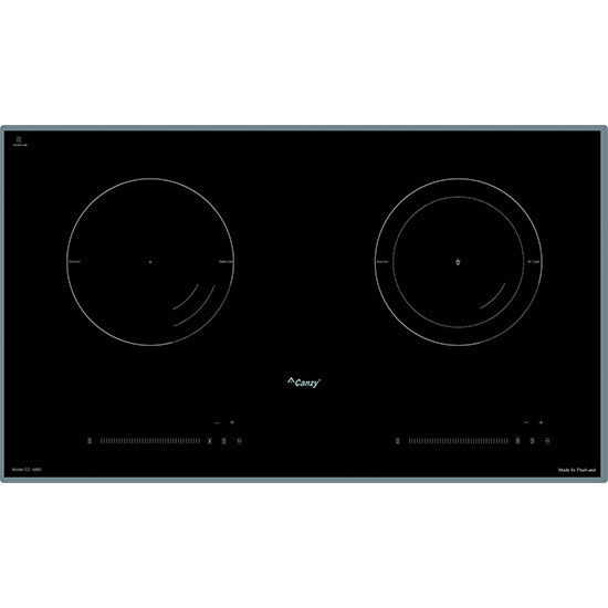 Bếp điện từ Canzy CZ 970 PLUS - Image 3