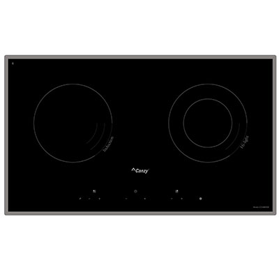 Bếp điện từ Canzy CZ-MIX823 - Image 3