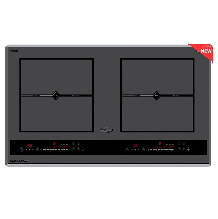 Bếp điện từ Canzy CZ-MIX823 - Image 5