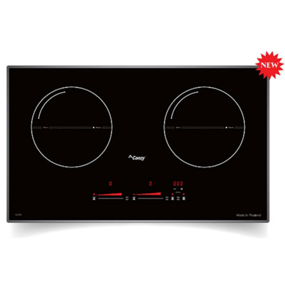 Bếp điện từ Canzy CZ-MIX823S - Image 4