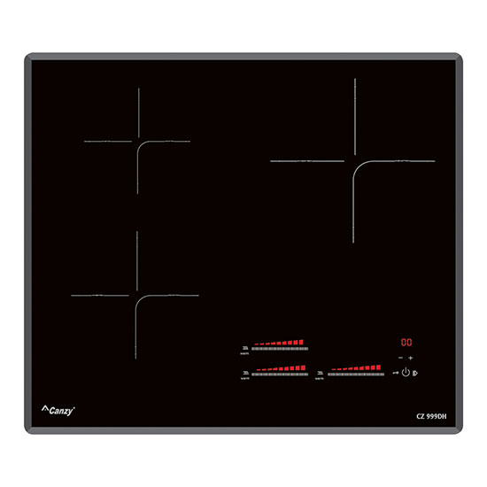 Bếp điện từ Canzy CZ-MIX823S - Image 5