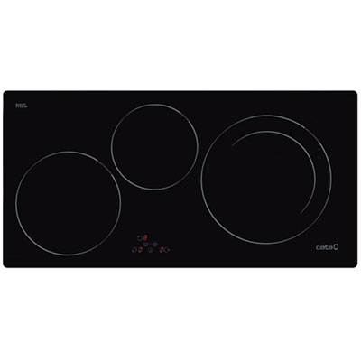 Bếp điện từ Cata IT 7002 BK - Image 4
