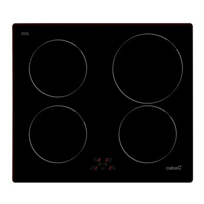 Bếp điện từ Cata IT 7002 BK - Image 5