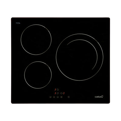 Bếp điện từ Cata IT 773 - Image 3