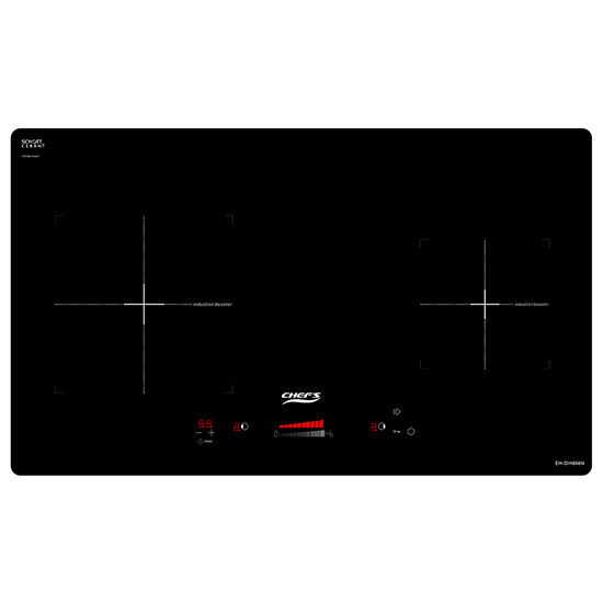 Bếp điện từ Chefs EH-MIX330 - Image 4