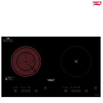 Bếp điện từ Chefs EH-MIX533 - Image 3