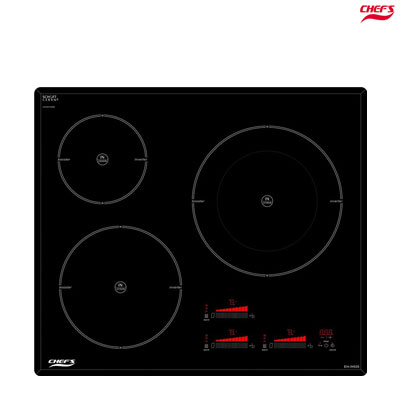 Bếp điện từ Chefs EH-MIX534 - Image 3