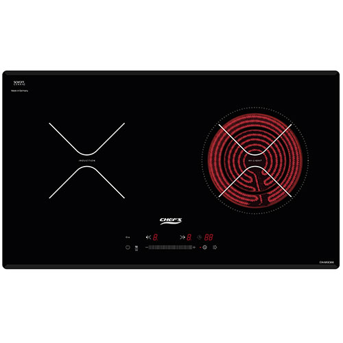 Bếp điện từ Chefs EH-MIX545 - Image 5