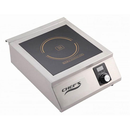 Bếp điện từ Chefs EH-MIX545N - Image 3