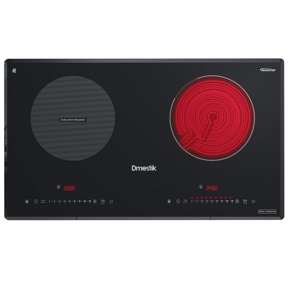 Bếp điện từ Dmestik ES-603 DKT - Image 4