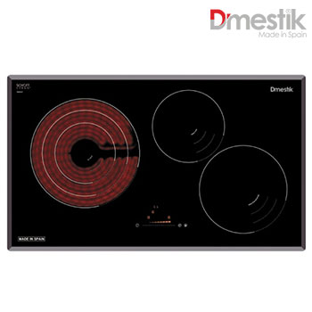 Bếp điện từ Dmestik ES722 DKT (Italia) - Image 3