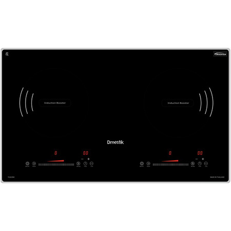 Bếp điện từ Dmestik ML931DKT - Image 4