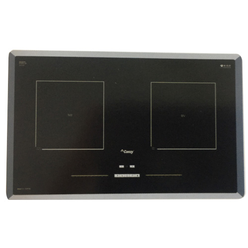 Bếp điện từ đôi Canzy 26HB - Image 4