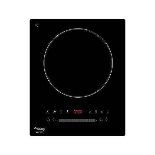 Bếp điện từ đôi Canzy CZ IC388IH - Image 4