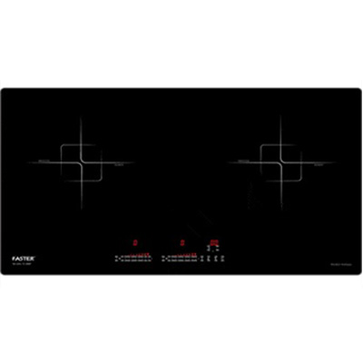 Bếp điện từ đôi Faster FS 299HI (Trung Quốc) - Image 4