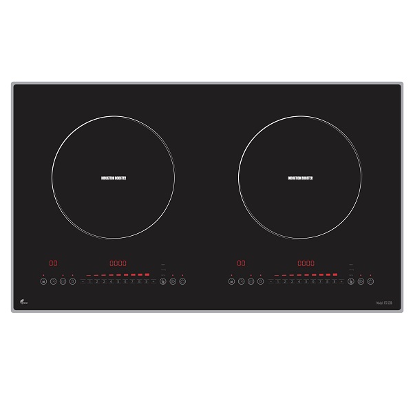 Bếp điện từ đôi Faster FS 773E (Malaysia) - Image 5