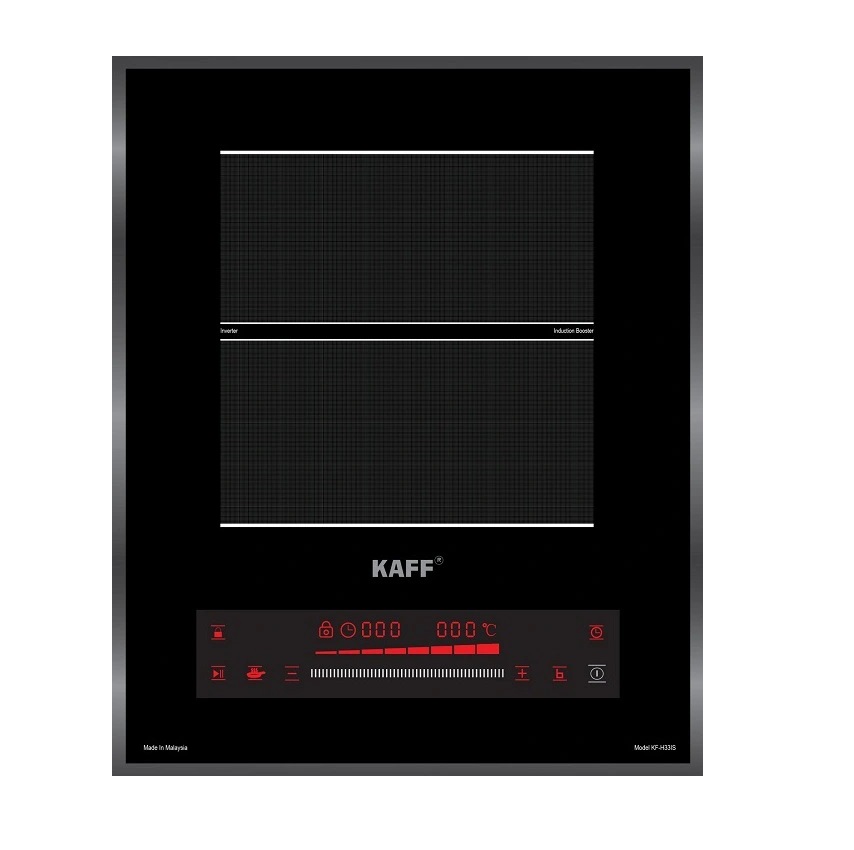 Bếp điện từ đôi KAFF KF-988IC - Image 5