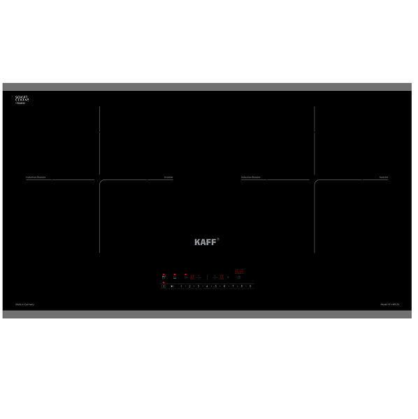 Bếp điện từ đôi KAFF KF-FL105IC - Image 4
