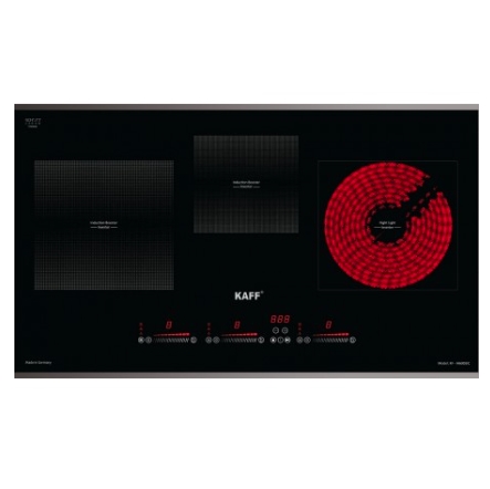 Bếp điện từ đôi KAFF KF-IC79H - Image 4