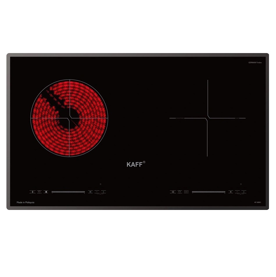 Bếp điện từ đơn KAFF KF-330C - Image 4