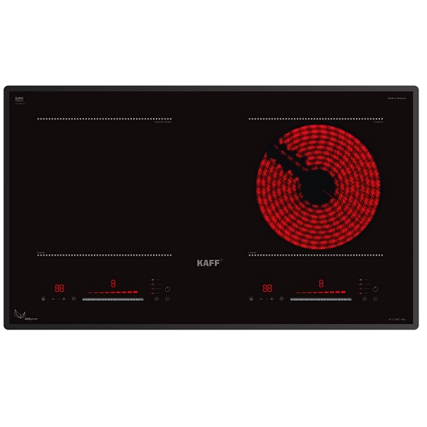 Bếp điện từ đơn KAFF KF-330C - Image 5