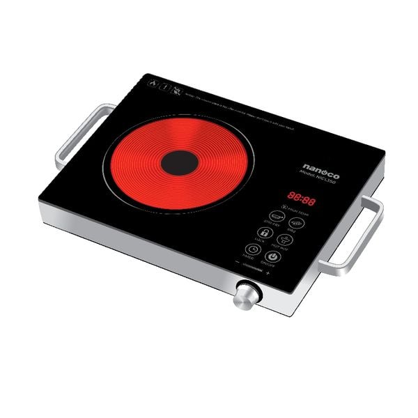 Bếp điện từ đơn NANOCO NICZ839 - Image 4
