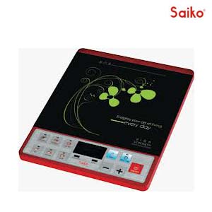 Bếp điện từ đơn Saiko IC-2000 - Image 4