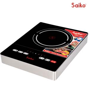 Bếp điện từ đơn Saiko IC-2000 - Image 5