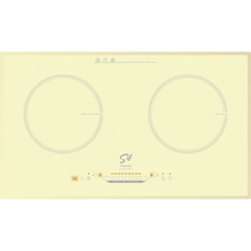 Bếp điện từ dương Smaragd SH2-2266+ - Image 5