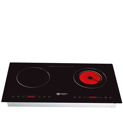 Bếp điện từ Essen ES 210 IC - Image 4