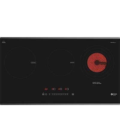 Bếp điện từ Essen ES 260 BS - Image 5