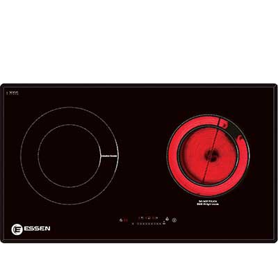 Bếp điện từ Essen ES 889 BM - Image 4