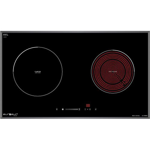 Bếp điện từ Eurosun EU-TE259Plus (Tặng máy hút mùi EH-70K10S) - Image 3