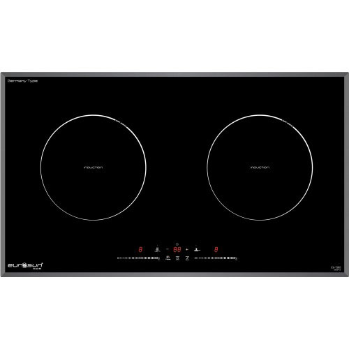 Bếp điện từ Eurosun EU-TE259Plus (Tặng máy hút mùi EH-70K10S) - Image 5