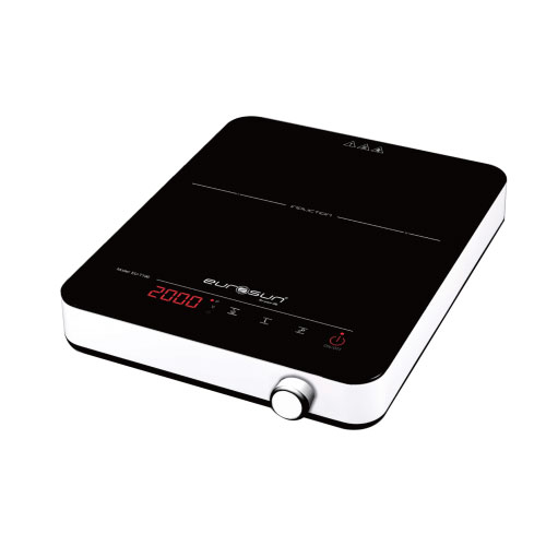 Bếp điện từ Eurosun EU-TE886G (Nhập khẩu Đức) - Image 4