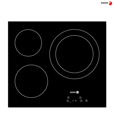 Bếp điện từ Fagor I230TS - Image 4