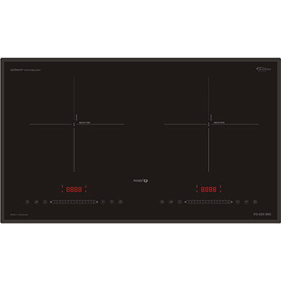 Bếp điện từ Fandi FD-010IH - Image 4
