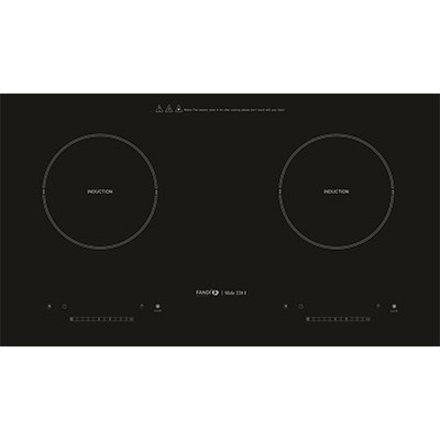 Bếp điện từ Fandi FD-020IH - Image 3