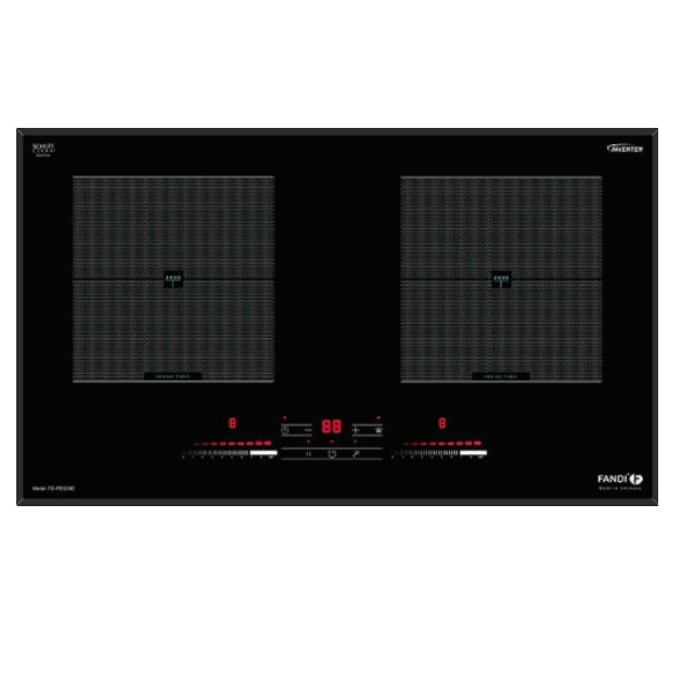 Bếp điện từ Fandi FD-020IH - Image 4