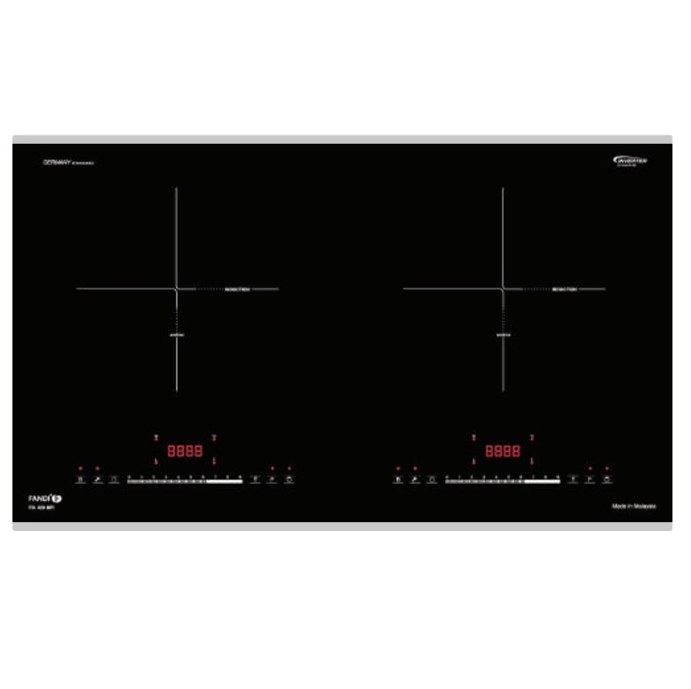 Bếp điện từ Fandi FD-020IH - Image 5