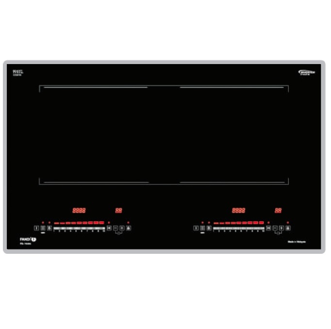 Bếp điện từ Fandi FD-226IH - Image 3