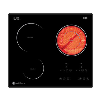 Bếp điện từ Fandi FD-326IH - Image 4