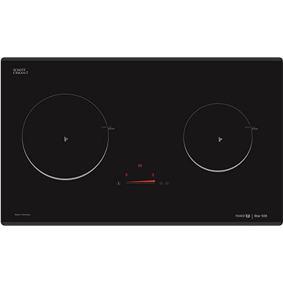 Bếp điện từ Fandi FD-828 ACH - Image 5