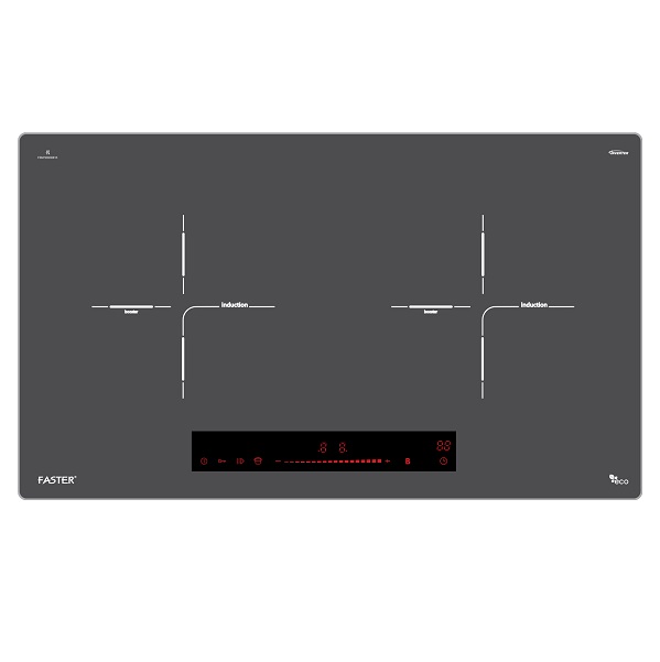 Bếp điện từ Faster FS 600I (Malaysia) - Image 3